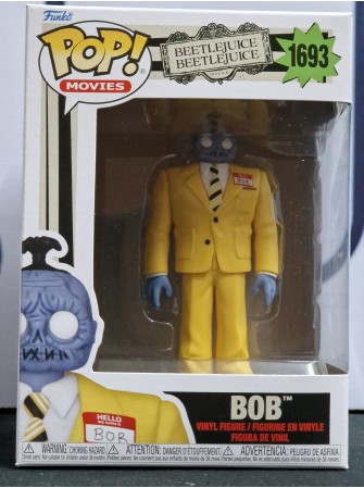 Bob 1693 Beetlejuice