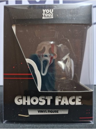 Ghost face