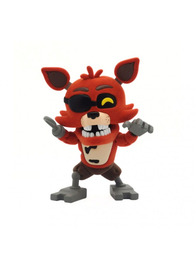 Foxy fnaf flocked