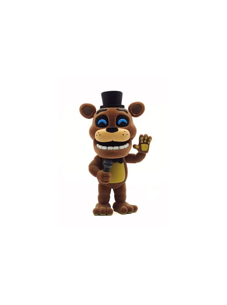 Freddy fnaf flocked