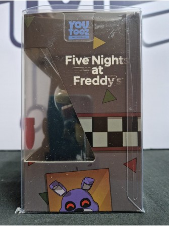 Freddy fnaf flocked