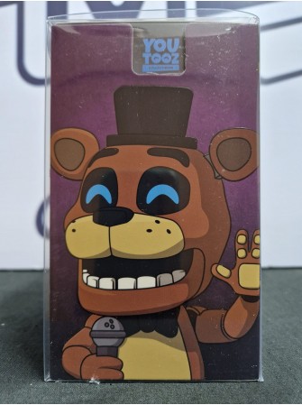 Freddy fnaf flocked