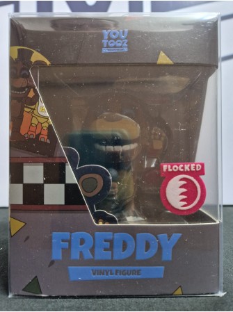 Freddy fnaf flocked