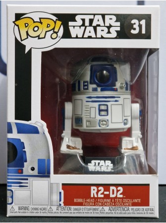 R2-D2 31 SW