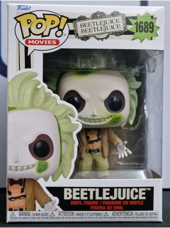 Beetlejuice 1689