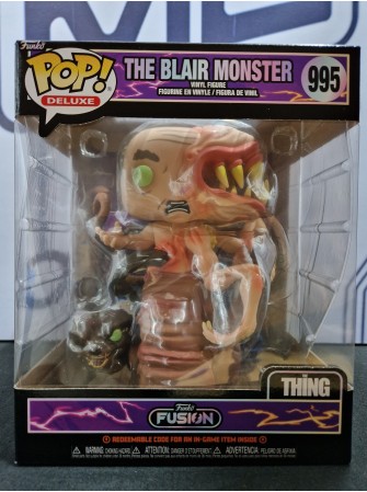 The blair monster 995 the...