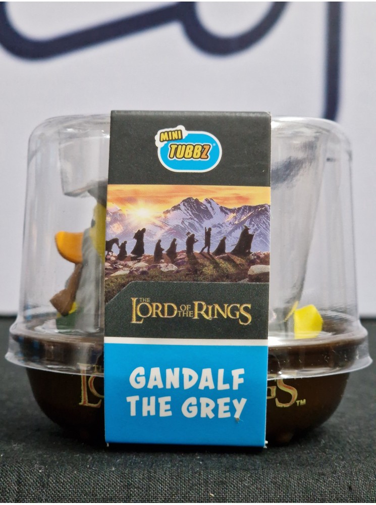 Mini Tubbz LotR Gandalf 5cm
