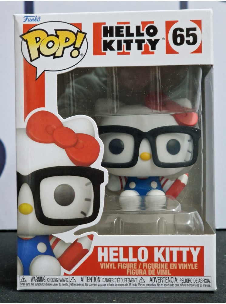 Hello Kitty 65