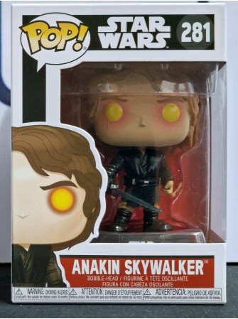 Anakin Skywalker 281 SW