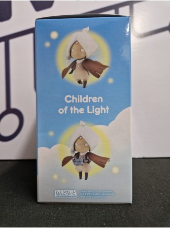 Good smile Nendoroid Children of the Light 10cm