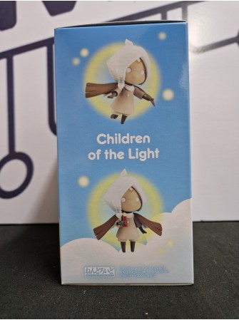 Good smile Nendoroid Children of the Light 10cm