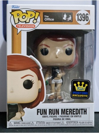 Fun run Meredith 1396 The...