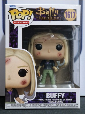 Buffy 1617 Buffy cazavampiros