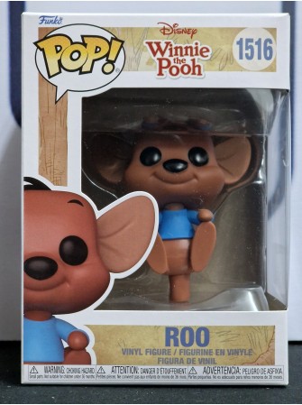 Roo 1516 Winnie the pooh...