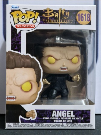 Angel 1618 Buffy cazavampiros