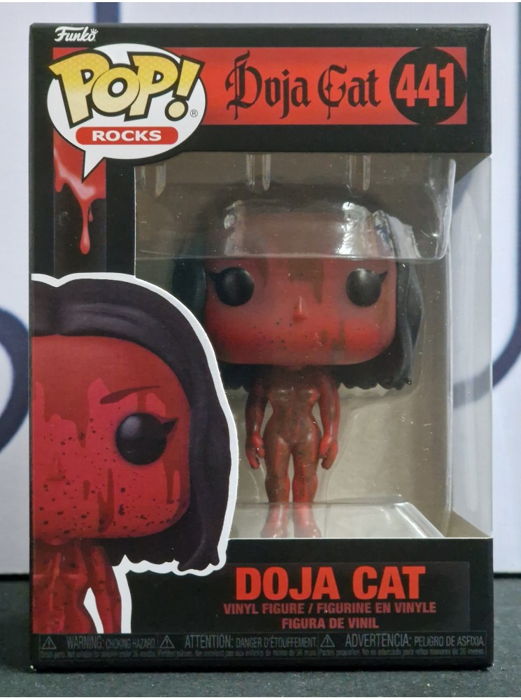 Doja cat 441