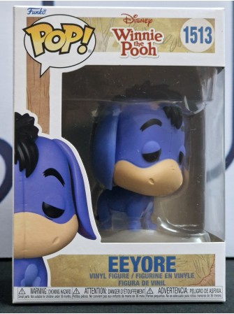 Eeyore 1513 Disney Winnie
