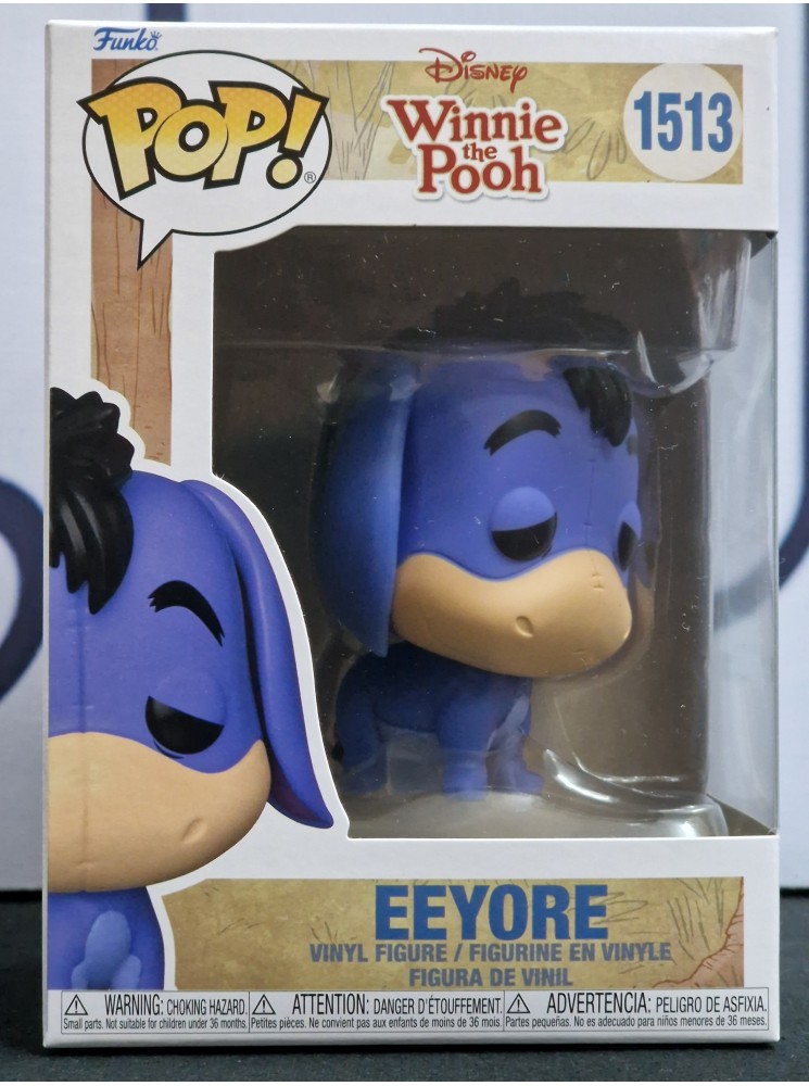 Eeyore 1513 Disney Winnie