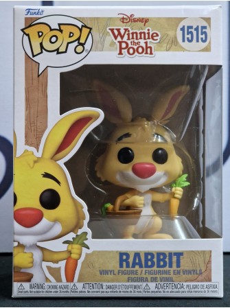 Rabbit 1515 Disney Winnie