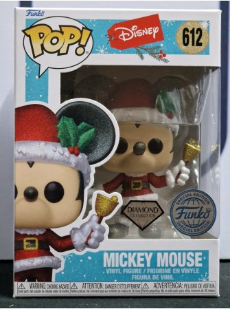 Mickey Mouse 612 Disney...