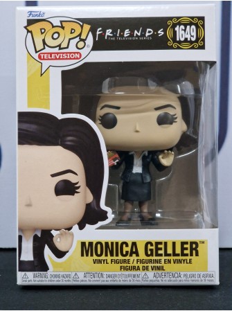 Monica Geller 1659 Friends