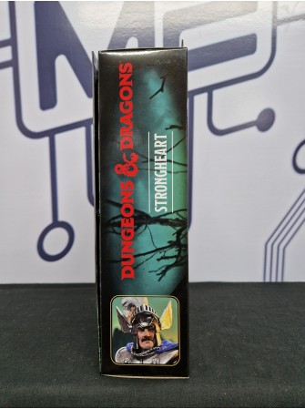 NECA ULTIMATE STRONGHEART DUNGEONS & DRAGONS