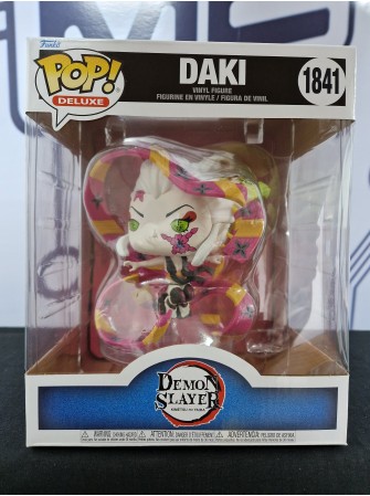 Daki (Demon Form) 1841...