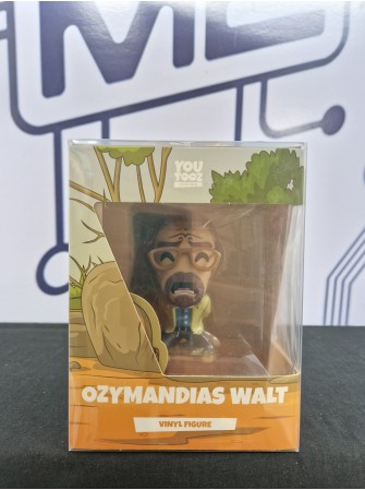 Ozymandias Walt Breaking Bad
