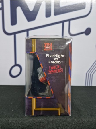 Grimm Foxy Fnaf