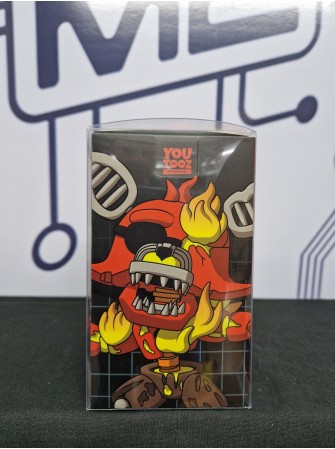 Grimm Foxy Fnaf