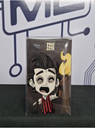 Wilson Don't starve