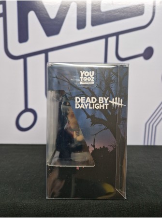 Dwight Dead by daylight