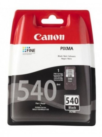 CARTUCHO TINTA NEGRO CANON...