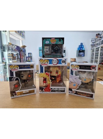 Funko POP! Pack varios