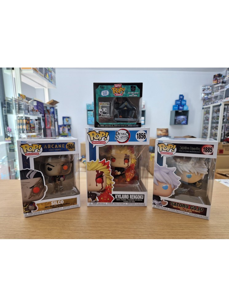 Funko POP! Pack varios