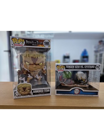 Funko POP! Pack anime