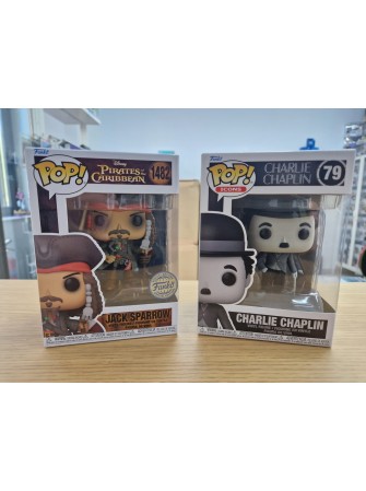 Funko POP! Pack variado