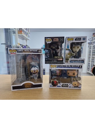 Funko POP! Pack variado