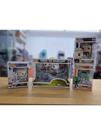 Funko POP! Mix pack
