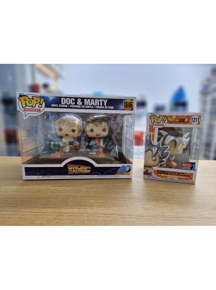 Funko POP! Pack variado