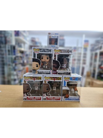 Funko POP! Pack varios