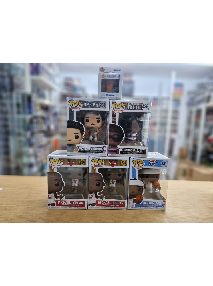 Funko POP! Pack varios