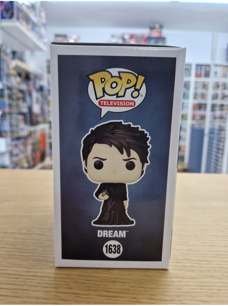 Funko POP! Dream 1638