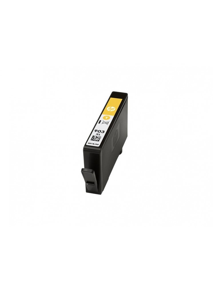 CARTUCHO TINTA AMARILLO HP 903 XL (T6M11AE)