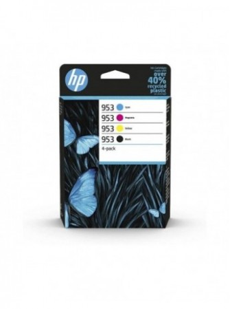 MULTIPACK CARTUCHOS HP...