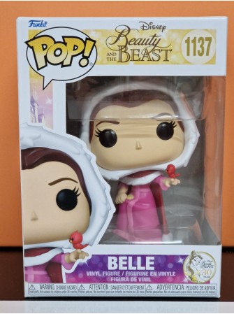 Belle Disney B&B 1137