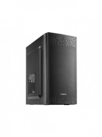 CAJA MICROATX AC6 NEGRO ANIMA