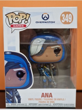 Ana Overwatch 349