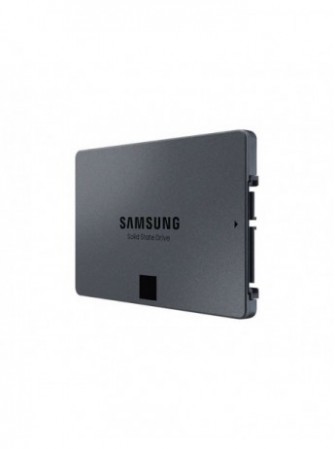4 TB SSD SERIE 870 QVO SAMSUNG