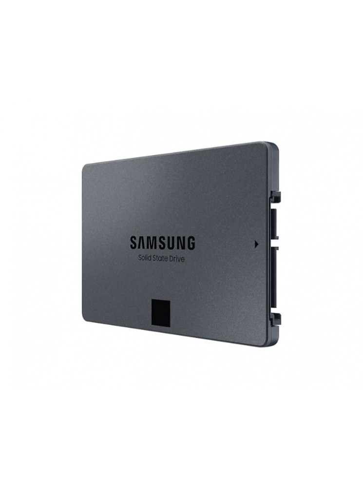 4 TB SSD SERIE 870 QVO SAMSUNG